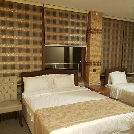 Zeyn Hotel Antakya Екстериор снимка
