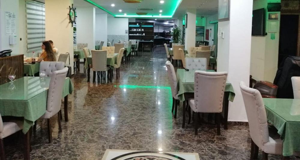 Zeyn Hotel Antakya Екстериор снимка