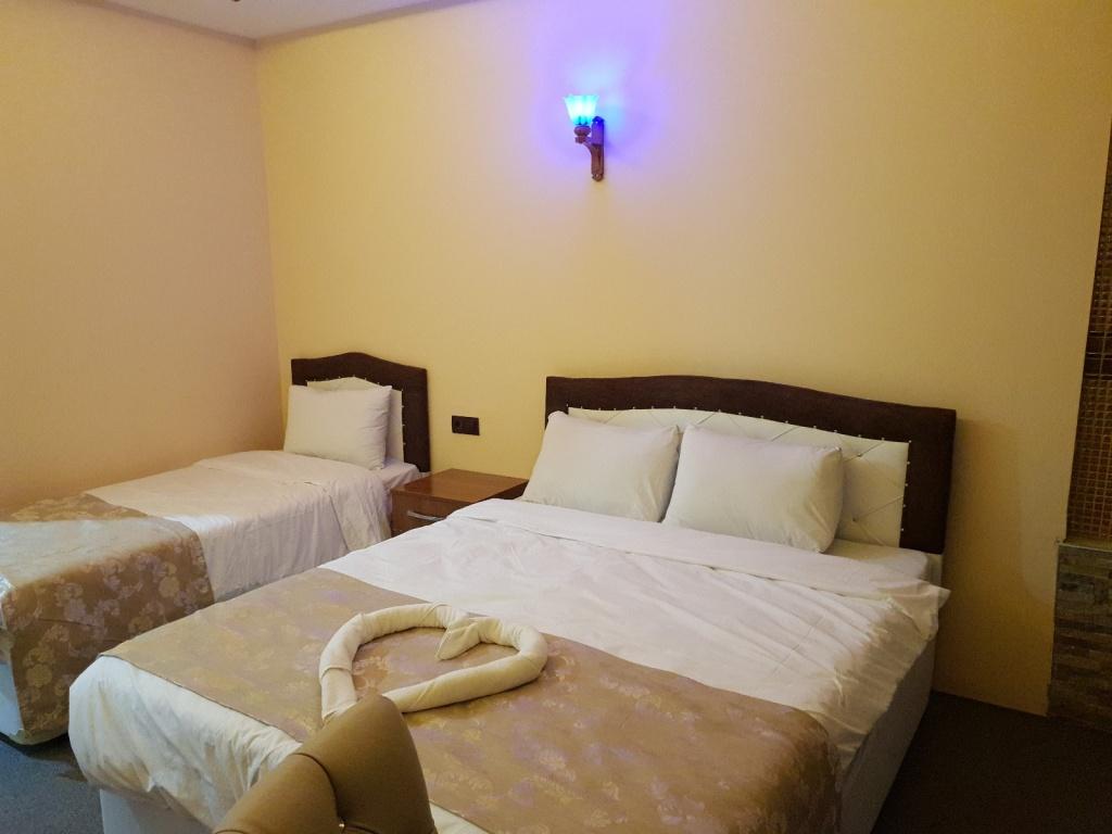 Zeyn Hotel Antakya Екстериор снимка