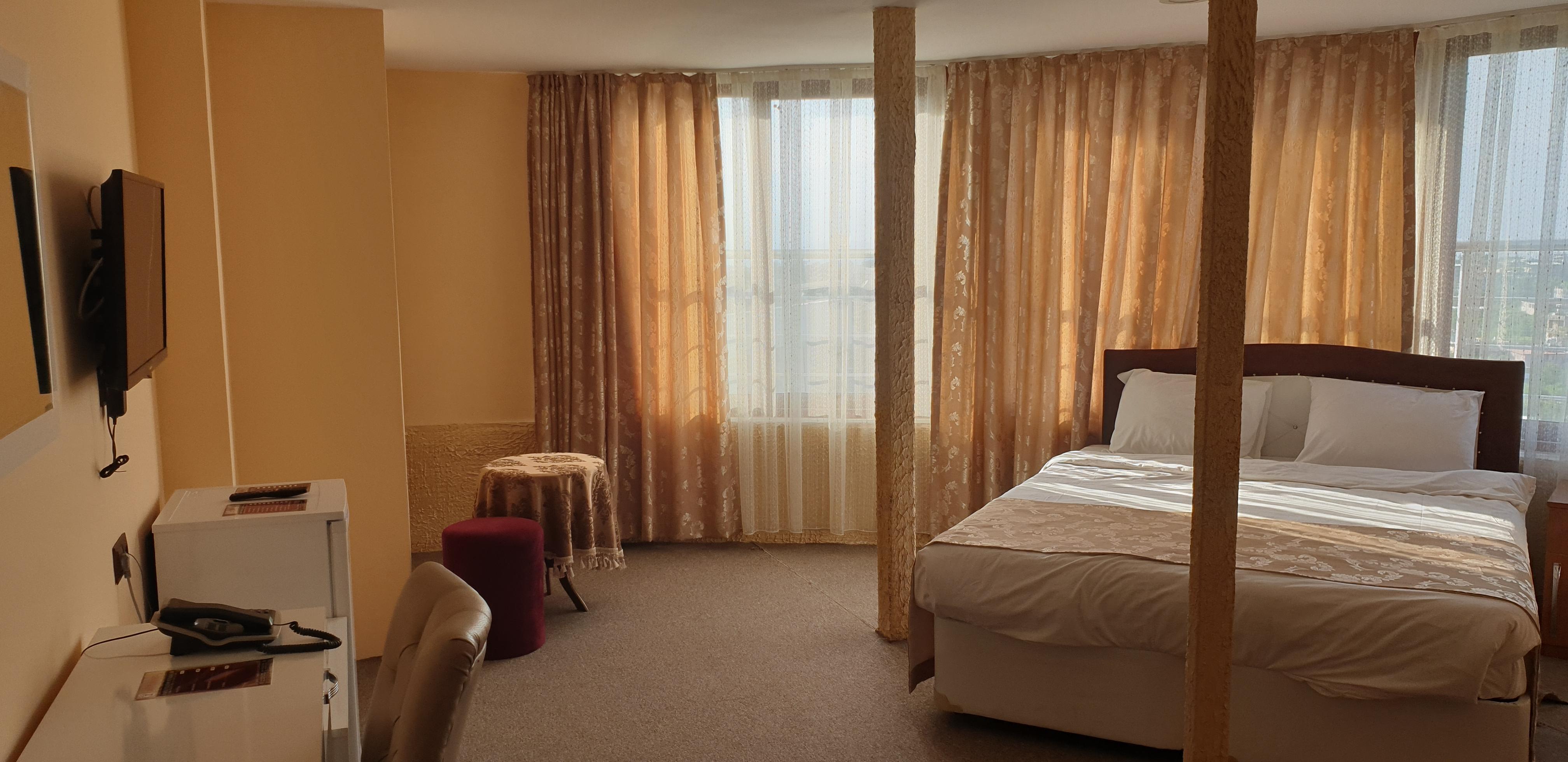 Zeyn Hotel Antakya Екстериор снимка