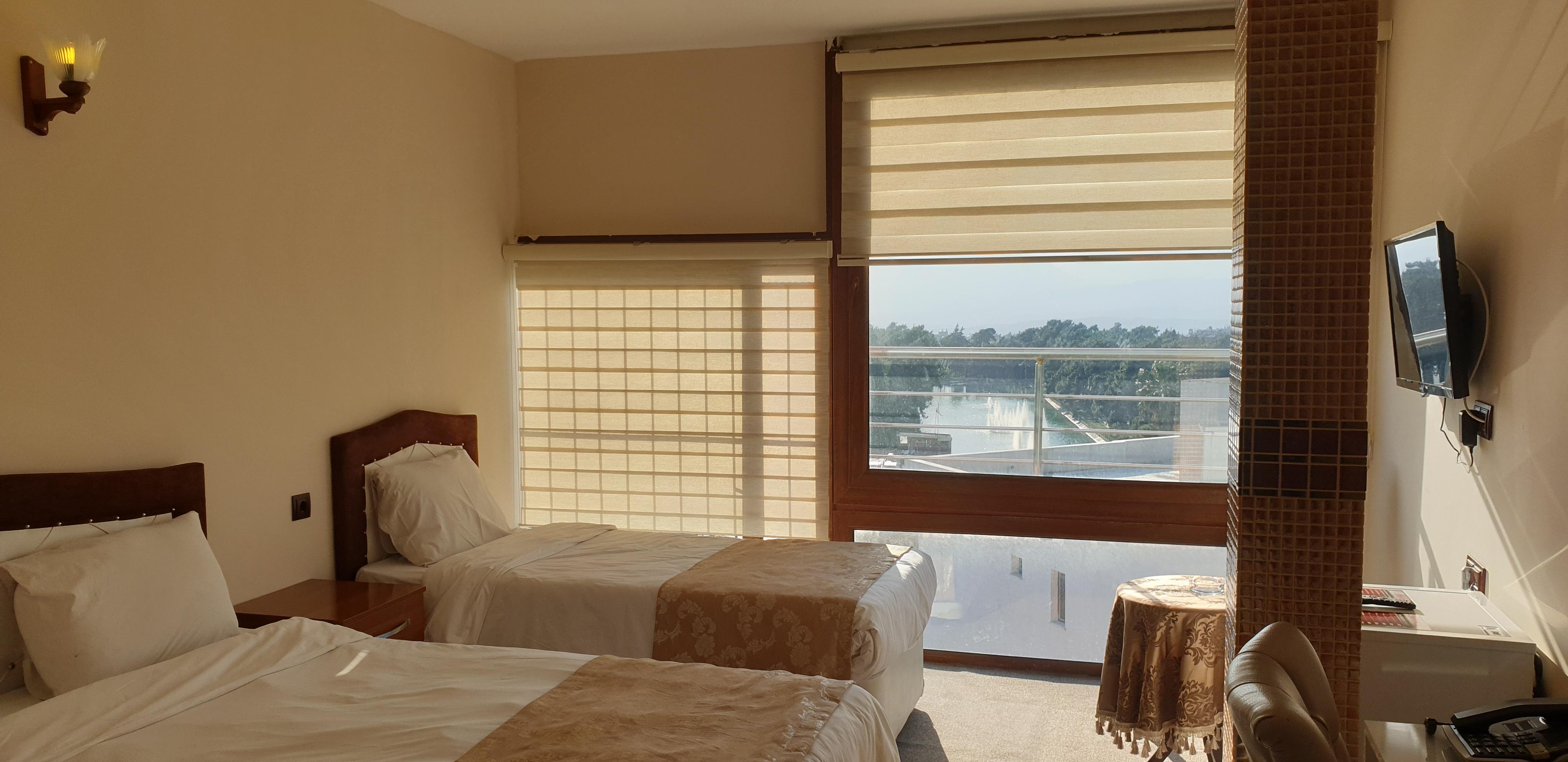 Zeyn Hotel Antakya Екстериор снимка