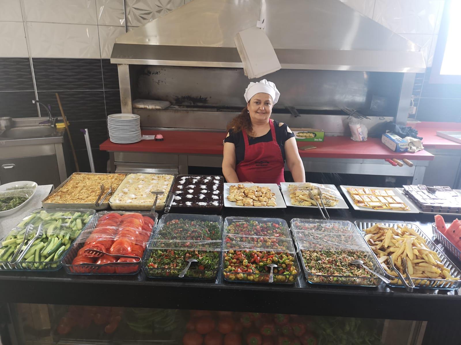 Zeyn Hotel Antakya Екстериор снимка