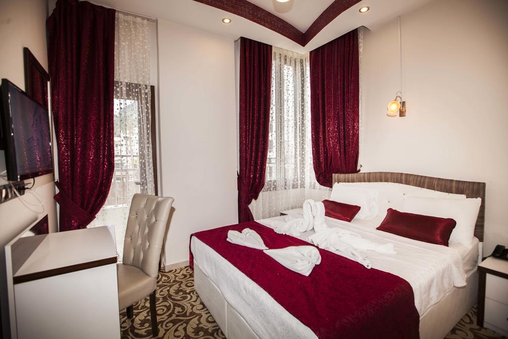 Zeyn Hotel Antakya Екстериор снимка