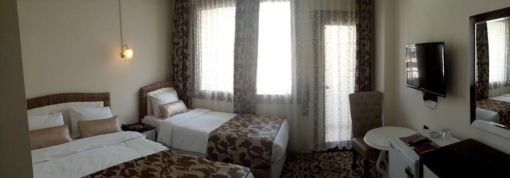 Zeyn Hotel Antakya Екстериор снимка