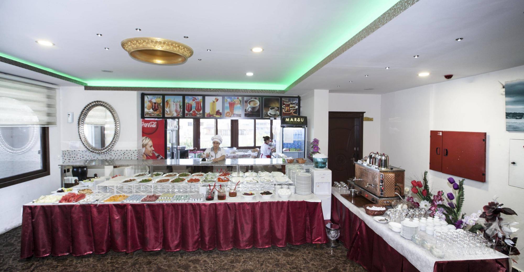 Zeyn Hotel Antakya Екстериор снимка