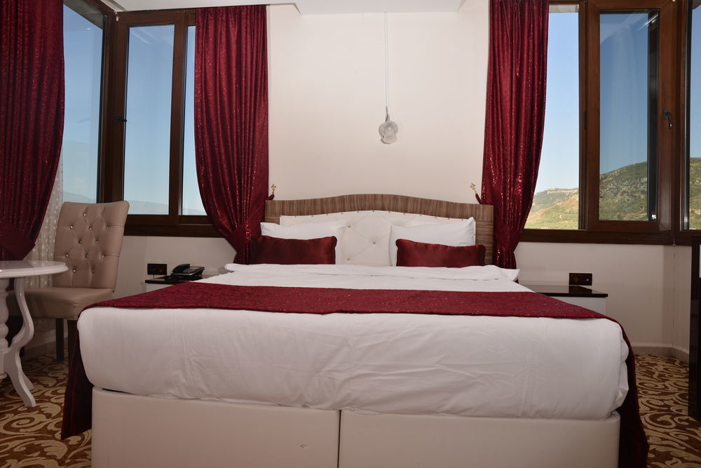 Zeyn Hotel Antakya Екстериор снимка