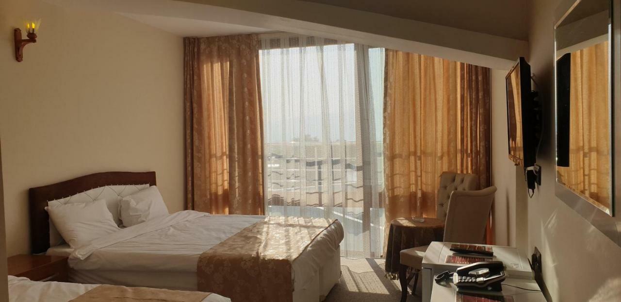 Zeyn Hotel Antakya Екстериор снимка