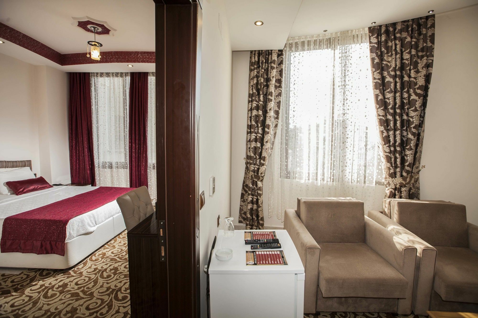 Zeyn Hotel Antakya Екстериор снимка