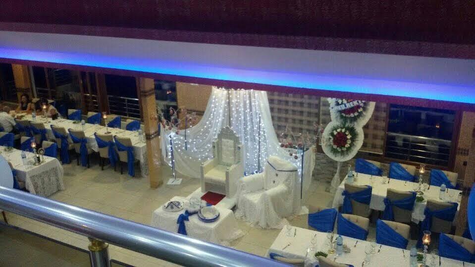 Zeyn Hotel Antakya Екстериор снимка
