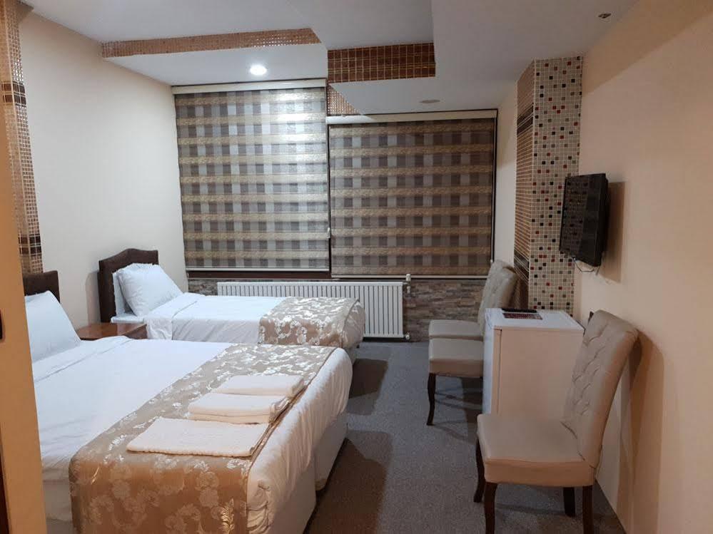Zeyn Hotel Antakya Екстериор снимка