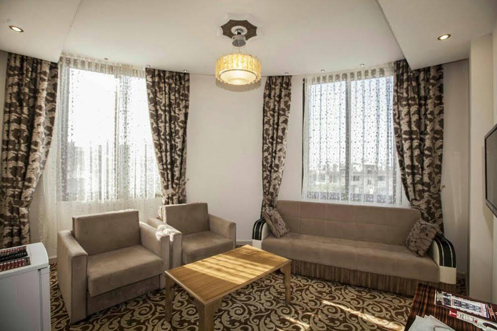 Zeyn Hotel Antakya Екстериор снимка